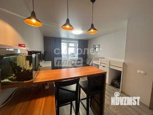 Студия квартира, вторичка, 29м2, 4/10 этаж