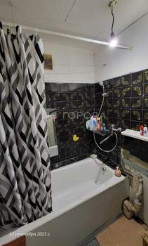 2-к квартира, вторичка, 48м2, 5/5 этаж