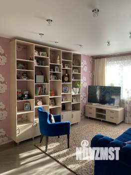 3-к квартира, вторичка, 60м2, 6/9 этаж