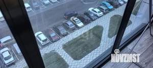 2-к квартира, вторичка, 35м2, 7/17 этаж