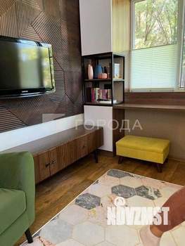 1-к квартира, вторичка, 31м2, 1/5 этаж