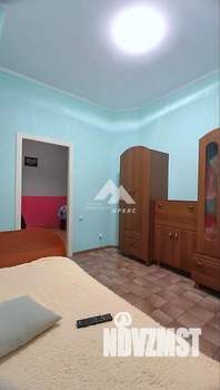 2-к квартира, вторичка, 58м2, 1/5 этаж