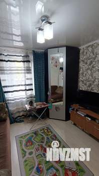 1-к квартира, вторичка, 35м2, 2/10 этаж