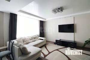 4-к квартира, вторичка, 80м2, 2/5 этаж