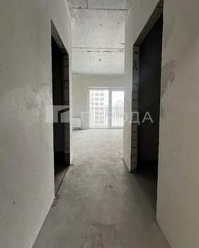 Студия квартира, вторичка, 25м2, 6/9 этаж