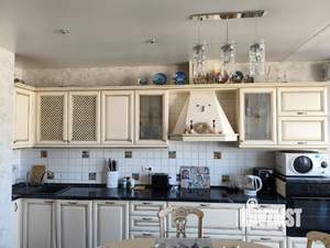 3-к квартира, вторичка, 75м2, 14/16 этаж