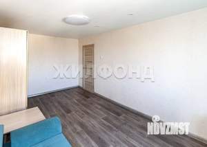 1-к квартира, вторичка, 29м2, 7/9 этаж