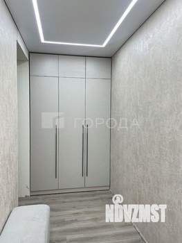 1-к квартира, вторичка, 41м2, 4/16 этаж