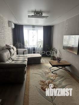 3-к квартира, вторичка, 66м2, 4/9 этаж