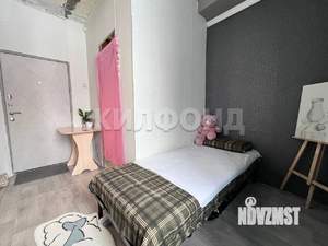 1-к квартира, вторичка, 20м2, 1/2 этаж