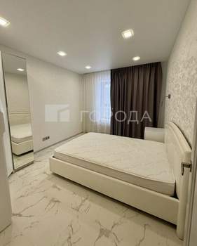 3-к квартира, вторичка, 60м2, 9/10 этаж