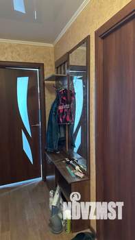 2-к квартира, вторичка, 43м2, 4/5 этаж