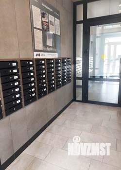 2-к квартира, вторичка, 44м2, 8/17 этаж