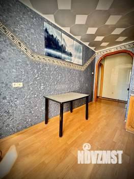 4-к квартира, вторичка, 96м2, 6/9 этаж