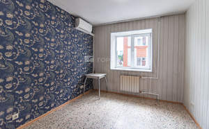 Студия квартира, вторичка, 17м2, 2/5 этаж
