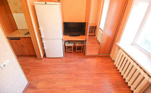 Студия квартира, вторичка, 13м2, 3/5 этаж