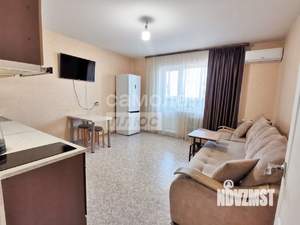 2-к квартира, вторичка, 51м2, 10/11 этаж
