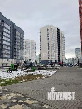 2-к квартира, вторичка, 39м2, 8/18 этаж