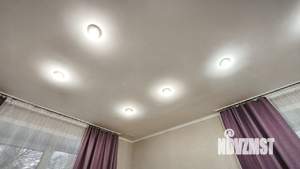 1-к квартира, вторичка, 31м2, 2/4 этаж