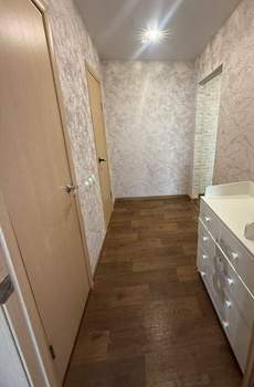 2-к квартира, вторичка, 53м2, 8/9 этаж