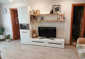 2-к квартира, вторичка, 44м2, 5/5 этаж