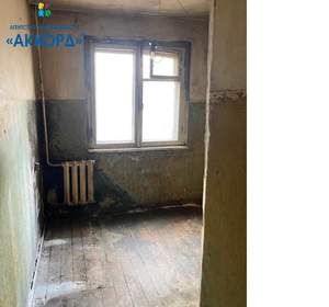 2-к квартира, вторичка, 44м2, 4/5 этаж