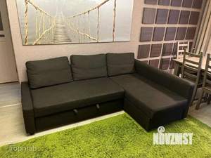 3-к квартира, вторичка, 58м2, 5/5 этаж