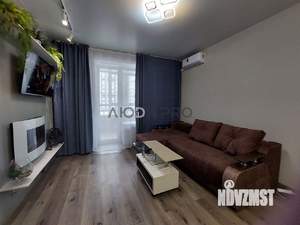 2-к квартира, вторичка, 38м2, 5/9 этаж