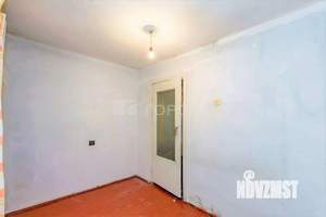 3-к квартира, вторичка, 57м2, 5/5 этаж