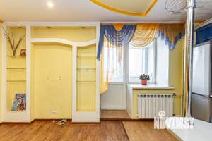 3-к квартира, вторичка, 61м2, 4/10 этаж