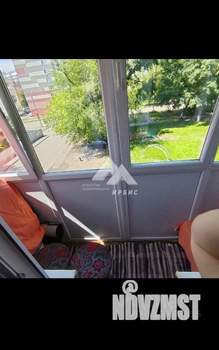 2-к квартира, вторичка, 31м2, 3/5 этаж