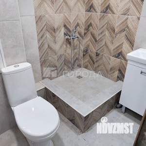 1-к квартира, вторичка, 30м2, 4/5 этаж