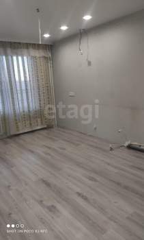 3-к квартира, вторичка, 60м2, 3/17 этаж