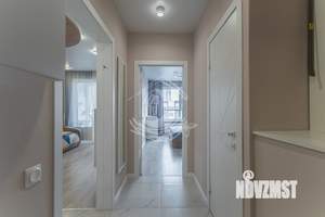 2-к квартира, вторичка, 38м2, 16/16 этаж