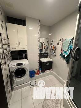 3-к квартира, вторичка, 76м2, 12/16 этаж