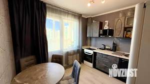 1-к квартира, вторичка, 35м2, 8/10 этаж