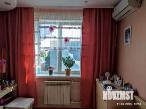 2-к квартира, вторичка, 52м2, 9/9 этаж