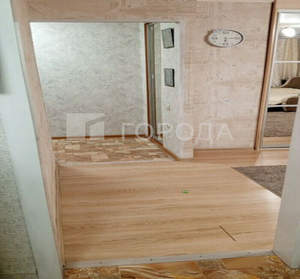 1-к квартира, вторичка, 33м2, 5/5 этаж