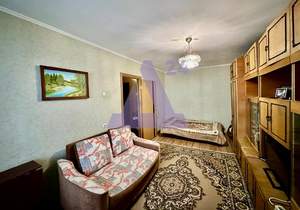 2-к квартира, вторичка, 45м2, 4/9 этаж