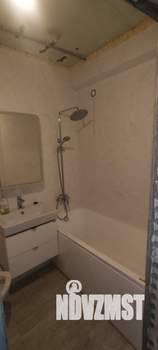 3-к квартира, вторичка, 55м2, 6/9 этаж