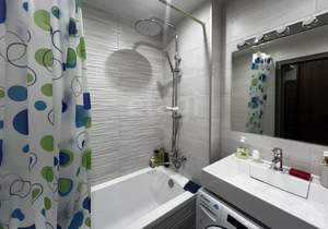 Студия квартира, вторичка, 38м2, 8/16 этаж