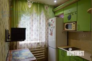 1-к квартира, вторичка, 30м2, 1/2 этаж