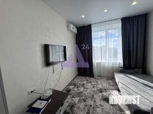 Студия квартира, вторичка, 18м2, 4/4 этаж