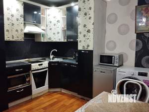 4-к квартира, вторичка, 92м2, 4/10 этаж