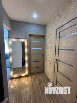 2-к квартира, вторичка, 37м2, 2/16 этаж