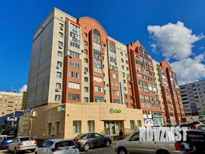 2-к квартира, вторичка, 58м2, 6/10 этаж