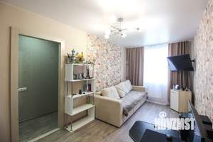 Студия квартира, вторичка, 32м2, 7/17 этаж