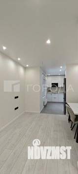 3-к квартира, вторичка, 83м2, 12/17 этаж