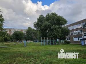 3-к квартира, вторичка, 67м2, 2/9 этаж