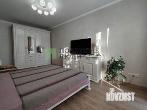 3-к квартира, вторичка, 62м2, 3/5 этаж